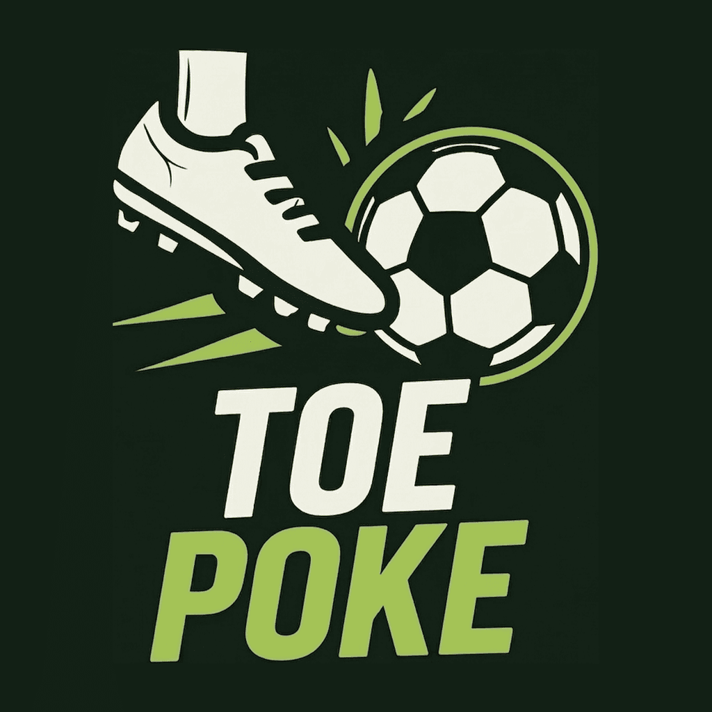Toe Poke